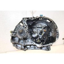 CAIXA DE ENGRENAGENS PARA DACIA SANDERO (08-12) 1.4 8V (55KW) GPL BER. 5P/B-G/1390CC 2008 comprar usado  Enviando para Brazil