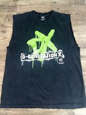 Vtg wwe degeneration for sale  Hoschton