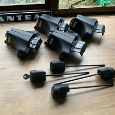 Thule 750 foot for sale  BRACKNELL
