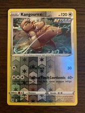Carte pokémon reverse d'occasion  Besançon