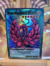 Toon black rose d'occasion  Expédié en Belgium