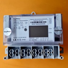 Easymeter q3ba 100a gebraucht kaufen  Belm