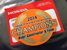 For honda champions d'occasion  Expédié en Belgium