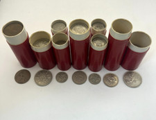 Vintage british coins for sale  HOVE