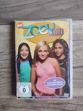Zoey 101 season gebraucht kaufen  Nürnberg