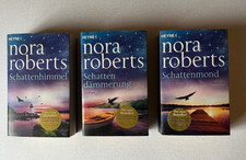 Nora roberts schatten gebraucht kaufen  Uetze