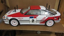 Tamiya toyota celica gebraucht kaufen  Deutschland