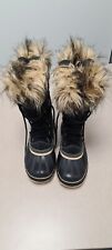 Bottes hiver sorel d'occasion  Aix-en-Provence-