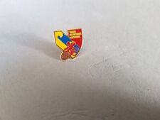 Pin sport cyclisme d'occasion  Messigny-et-Vantoux