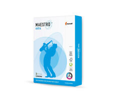 Mondi maestro extra gebraucht kaufen  Wurmannsquick
