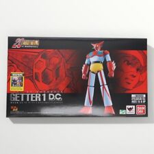 Soul chogokin getter usato  Spedire a Italy