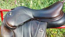 Wow saddle seat for sale  ST. ALBANS