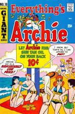 Everything archie 4.5 for sale  Arlington