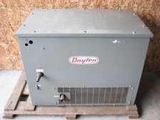 Dayton 5kw standby for sale  Albion