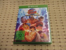 Usado, Street Fighter 30th Anniversary Collection für Xbox One XboxOne *OVP* comprar usado  Enviando para Brazil
