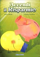 76971 accendi risparmio. usato  San Benedetto del Tronto