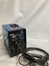 Miller millermatic 130xp for sale  Frostburg