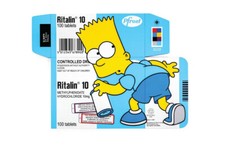Ben frost cartolina usato  Spedire a Italy