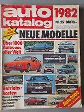 ams autokatalog gebraucht kaufen  Beulich, Halsenbach, Nörtershausen