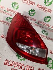 Usado, 8A6113405A FANALE POSTERIORE SX Sinistro Ford Fiesta 6 (JA8) 2008 comprar usado  Enviando para Brazil