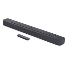 Barra de som compacta All-In-One JBL JBLBAR300PROBLKAM-Z 5.0Ch certificada recondicionada, usado comprar usado  Enviando para Brazil