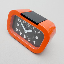 Jerger wecker uhr gebraucht kaufen Jerger wecker uhr gebraucht kaufen  Hamburg