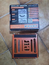 Groller medium moto usato Groller medium moto usato  Genzano di Roma