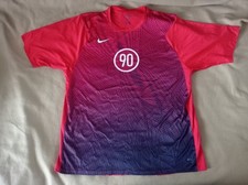 Vintage maglia nike usato  Italia