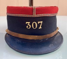 Ww1 képi polo d'occasion  Arcueil