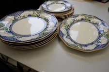 Royal doulton merryweather gebraucht kaufen  Ludwigsburg