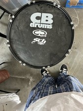 Percussion series bass for sale  Canyon Country