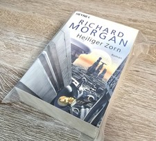 Richard morgan heiliger gebraucht kaufen  Hannover