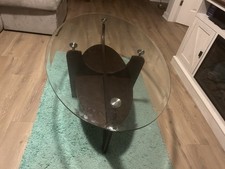 classic glass 40 top round for sale classic glass 40 top round for sale Chapel Hill