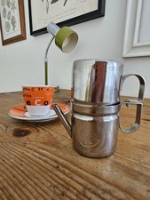 Caffettiera napoletana tazza usato  Varese