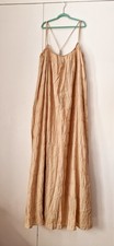 Zara maxi dress for sale  NEW MALDEN