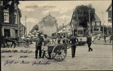Solingen bergischen land gebraucht kaufen  Berlin
