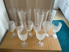 Plastic wine beer for sale  SUTTON