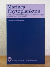 Marines phytoplankton auswahl gebraucht kaufen  Hamburg