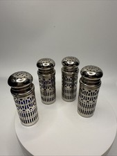 Silver plate godinger for sale  Fuquay Varina