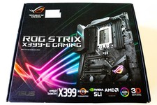 Carte mere motherboard d'occasion  Ganges