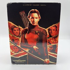 Hunger games ultimate for sale  Henderson