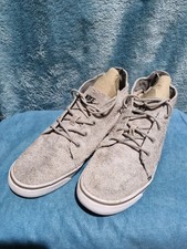 Nike toki grey for sale  EXETER