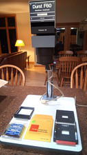 Durst f60 enlarger for sale  Brooksville