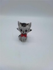 Vintage cat porcelain for sale  LICHFIELD