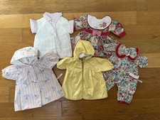 Vêtements vintage poupée d'occasion  Ambérieu-en-Bugey