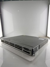 Cisco catalyst c3850 for sale  LONDON