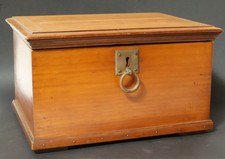 Alte kirschbaum biedermeier gebraucht kaufen  Langweiler
