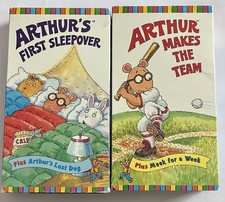 Lot vintage arthur for sale  Dexter