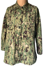 Navy aor blouse for sale  AYLESBURY