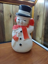 Vintage christmas 1960 for sale  Saginaw